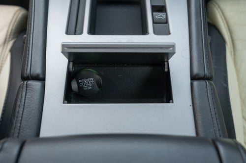 2010 Aston Martin DB9 For Sale (picture 45 of 150)