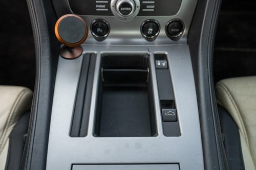 2010 Aston Martin DB9 For Sale (picture 46 of 150)