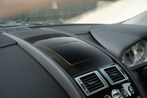 2010 Aston Martin DB9 For Sale (picture 48 of 150)