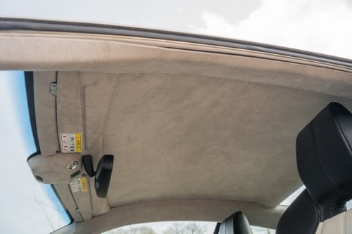 2010 Aston Martin DB9 For Sale (picture 49 of 150)