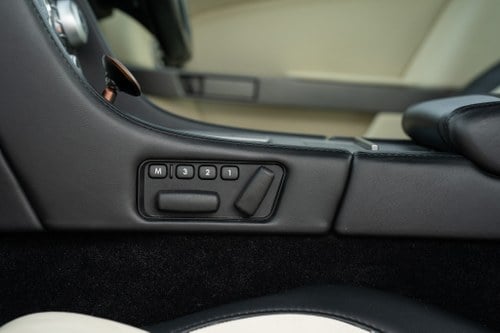 2010 Aston Martin DB9 For Sale (picture 50 of 150)
