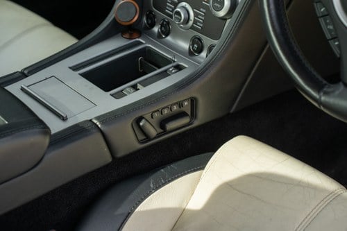 2010 Aston Martin DB9 For Sale (picture 53 of 150)