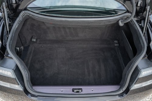 2010 Aston Martin DB9 For Sale (picture 55 of 150)