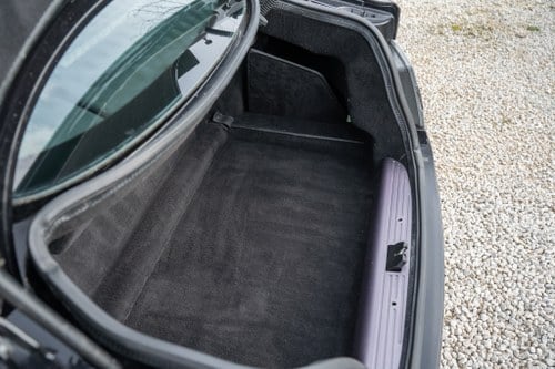 2010 Aston Martin DB9 For Sale (picture 57 of 150)