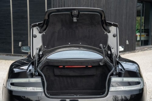 2010 Aston Martin DB9 For Sale (picture 58 of 150)