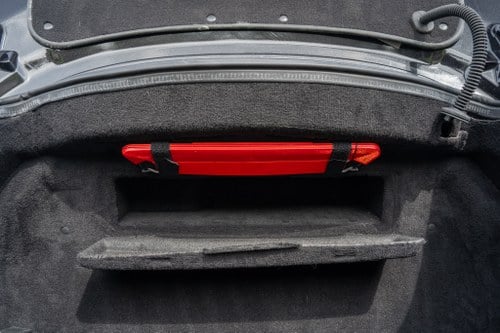 2010 Aston Martin DB9 For Sale (picture 59 of 150)