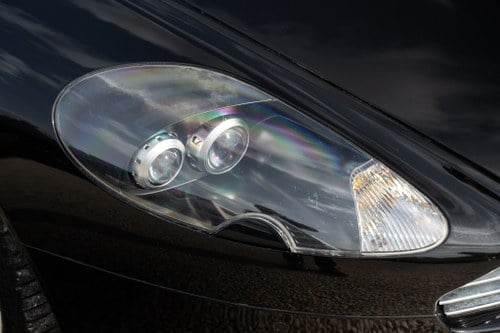 2010 Aston Martin DB9 For Sale (picture 62 of 150)