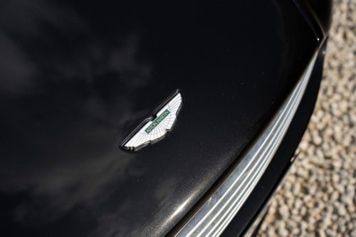 2010 Aston Martin DB9 For Sale (picture 63 of 150)