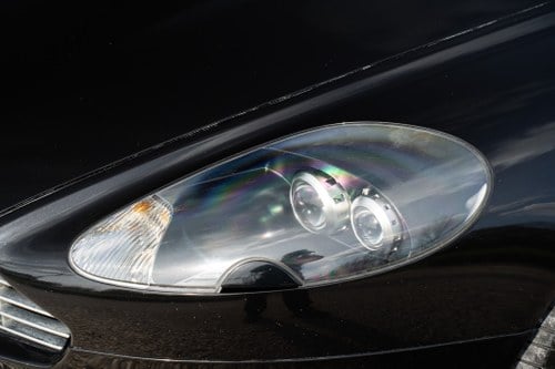 2010 Aston Martin DB9 For Sale (picture 64 of 150)