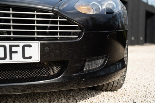 2010 Aston Martin DB9 For Sale (picture 66 of 150)