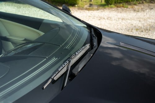 2010 Aston Martin DB9 For Sale (picture 70 of 150)