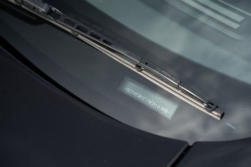 2010 Aston Martin DB9 For Sale (picture 71 of 150)