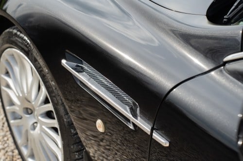 2010 Aston Martin DB9 For Sale (picture 77 of 150)