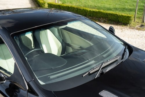 2010 Aston Martin DB9 For Sale (picture 82 of 150)