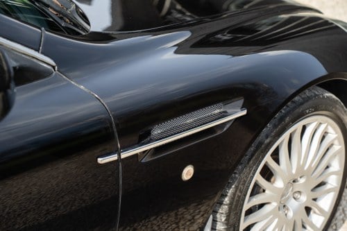 2010 Aston Martin DB9 For Sale (picture 84 of 150)