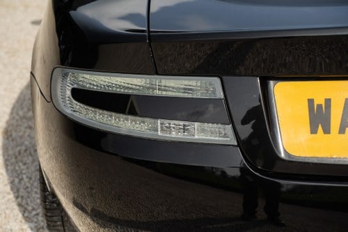 2010 Aston Martin DB9 For Sale (picture 87 of 150)