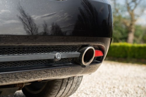 2010 Aston Martin DB9 For Sale (picture 90 of 150)