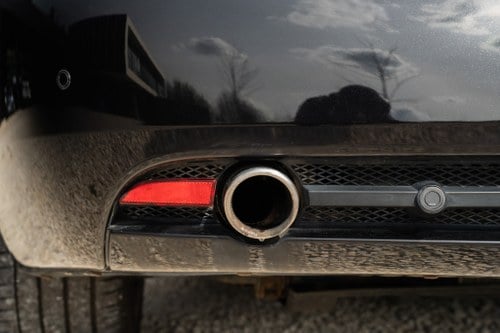 2010 Aston Martin DB9 For Sale (picture 91 of 150)