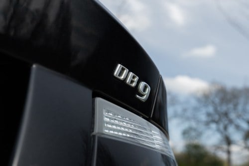 2010 Aston Martin DB9 For Sale (picture 92 of 150)