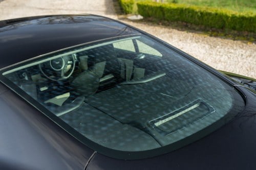 2010 Aston Martin DB9 For Sale (picture 94 of 150)