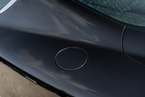 2010 Aston Martin DB9 For Sale (picture 95 of 150)