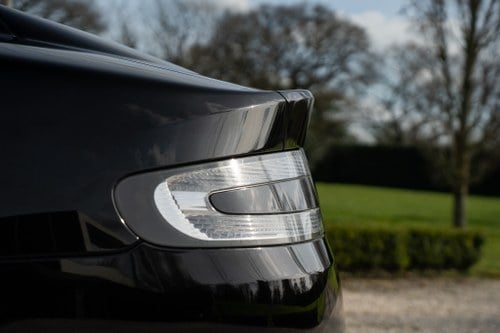 2010 Aston Martin DB9 For Sale (picture 96 of 150)