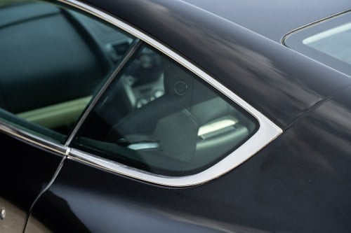 2010 Aston Martin DB9 For Sale (picture 97 of 150)