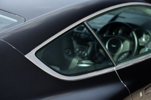 2010 Aston Martin DB9 For Sale (picture 98 of 150)