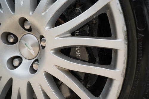 2010 Aston Martin DB9 For Sale (picture 99 of 150)