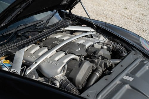 2010 Aston Martin DB9 For Sale (picture 101 of 150)