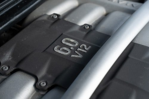 2010 Aston Martin DB9 For Sale (picture 105 of 150)