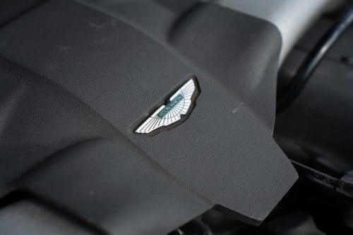 2010 Aston Martin DB9 For Sale (picture 106 of 150)