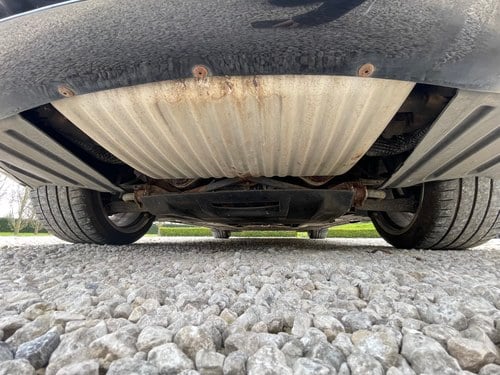 2010 Aston Martin DB9 For Sale (picture 113 of 150)