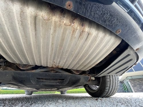 2010 Aston Martin DB9 For Sale (picture 114 of 150)