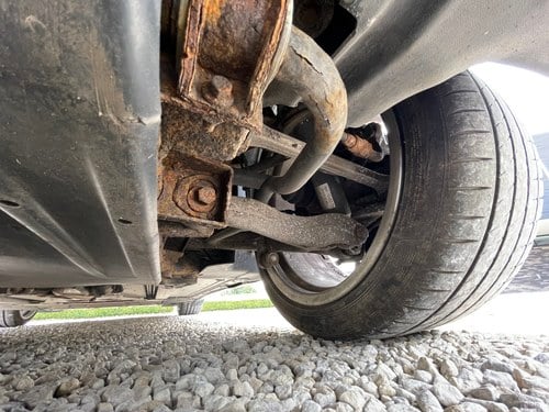 2010 Aston Martin DB9 For Sale (picture 116 of 150)