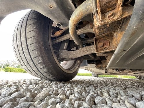 2010 Aston Martin DB9 For Sale (picture 117 of 150)