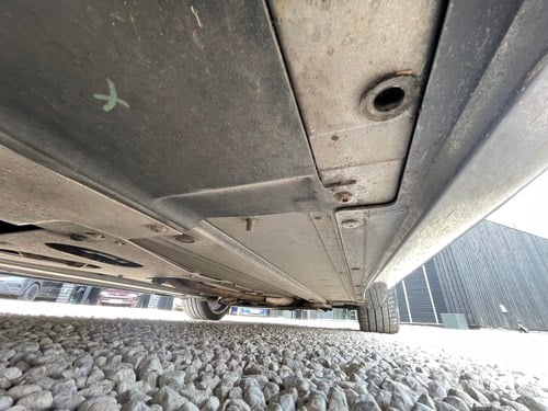 2010 Aston Martin DB9 For Sale (picture 121 of 150)