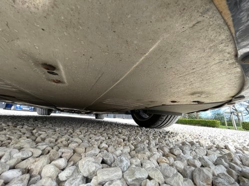 2010 Aston Martin DB9 For Sale (picture 123 of 150)