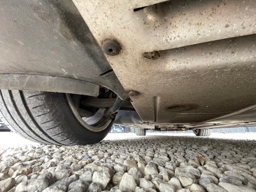 2010 Aston Martin DB9 For Sale (picture 127 of 150)