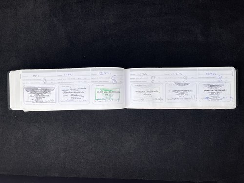 2010 Aston Martin DB9 For Sale (picture 133 of 150)