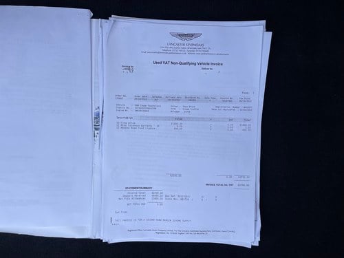 2010 Aston Martin DB9 For Sale (picture 138 of 150)