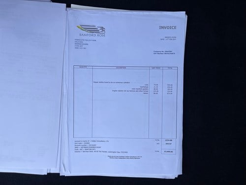 2010 Aston Martin DB9 For Sale (picture 145 of 150)