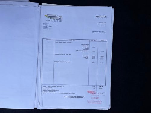 2010 Aston Martin DB9 For Sale (picture 146 of 150)