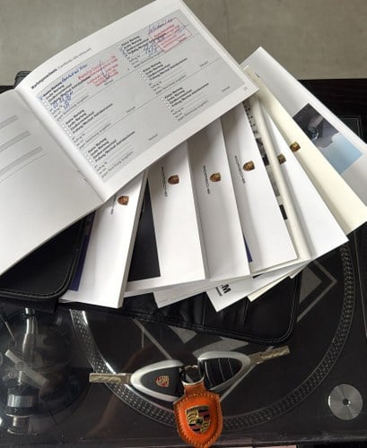 2006 Porsche 911 (997) GT3 RS Te koop (foto 79 van 80)