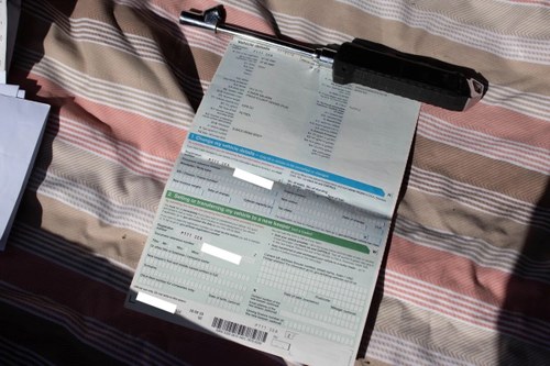 1996 BMW 750i V12 E38 En venta (imagen 151 de 153)