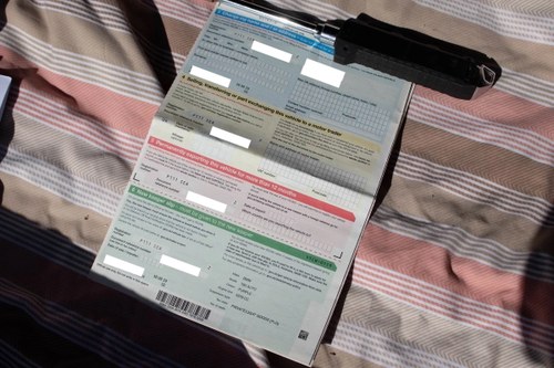 1996 BMW 750i V12 E38 En venta (imagen 153 de 153)