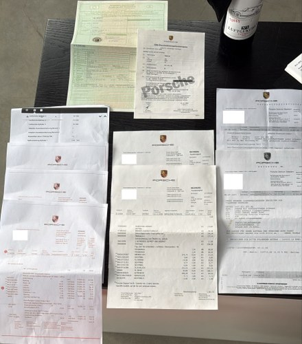 2006 Porsche 911 (997) GT3 RS Te koop (foto 80 van 80)