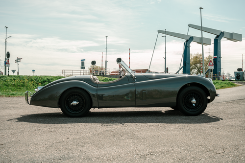 1948 Jaguar XK120 OTS à vendre (picture 9 of 436)