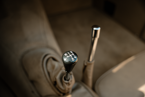 1948 Jaguar XK120 OTS à vendre (picture 28 of 436)