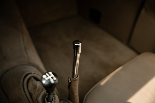 1948 Jaguar XK120 OTS à vendre (picture 29 of 436)